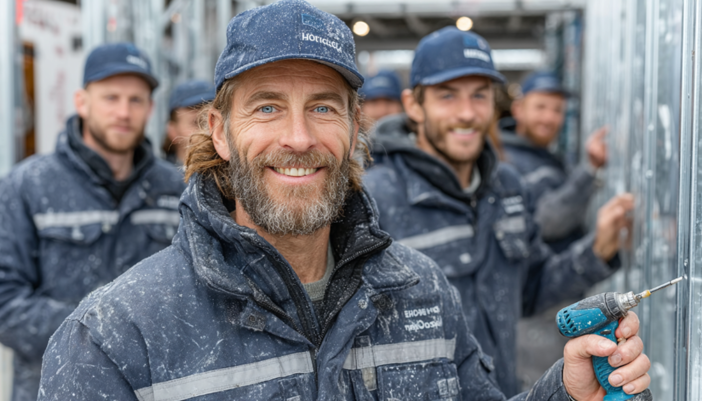 инструменты разнорабочего